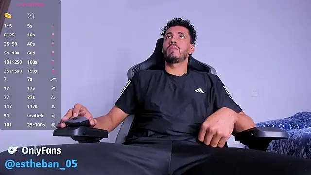 Snapshot of steven_smith05 chatting on September 27, 2025, 7:36 am steven smith05 online show from September 27, 2025, 7:36 am