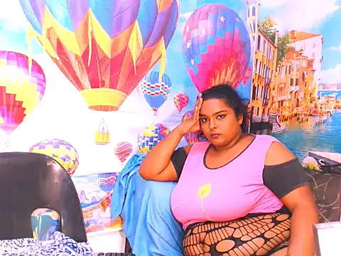 Snapshot of Indianfairy99 chatting on February 1, 2025, 4:24 am Indianfairy99 online show from February 1, 2025, 4:24 am