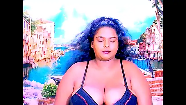 Indianfairy99 online show from January 31, 2026, 9:46 pm