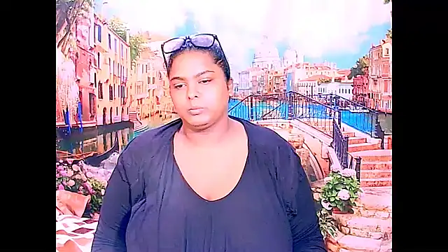 Indianfairy99 online show from March 20, 2026, 9:21 am