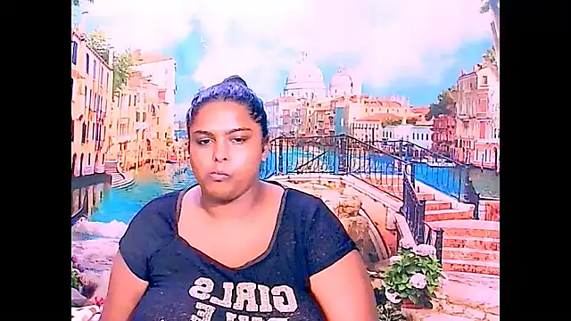 Indianfairy99 online show from March 1, 2026, 8:14 am