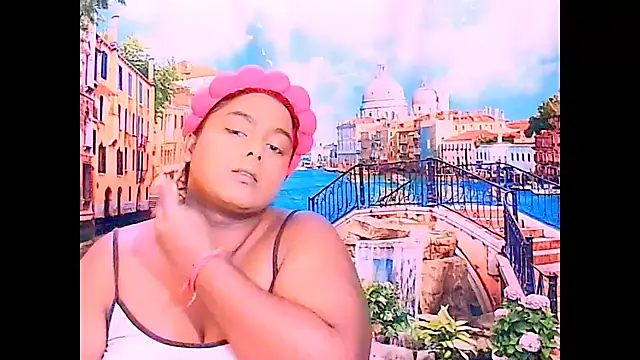 Indianfairy99 online show from March 9, 2026, 6:11 pm