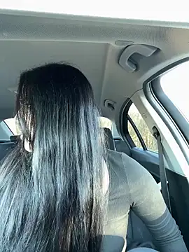 clairewntr online show from March 18, 2025, 3:01 pm