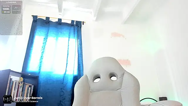 Snapshot of carmesix chatting on January 22, 2025, 5:59 pm carmesix online show from January 22, 2025, 5:59 pm