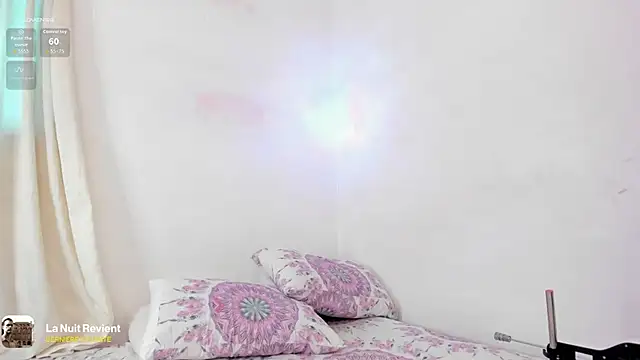 Snapshot of carmesix chatting on October 8, 2025, 1:23 pm carmesix online show from October 8, 2025, 1:23 pm