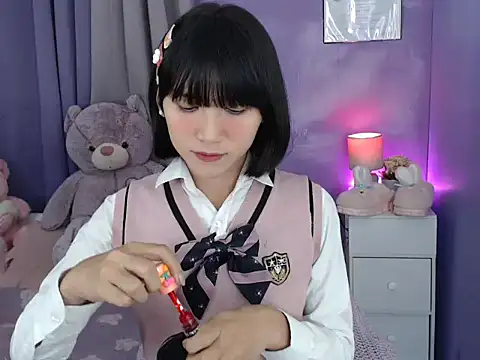 urlovelyfreya online show from October 31, 2025, 1:02 am