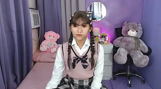 urlovelyfreya online show from February 22, 2025, 3:36 pm