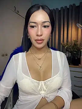 Snapshot of Jasmine_Elcock chatting on May 5, 2026, 12:13 am Jasmine Elcock online show from May 5, 2026, 12:13 am