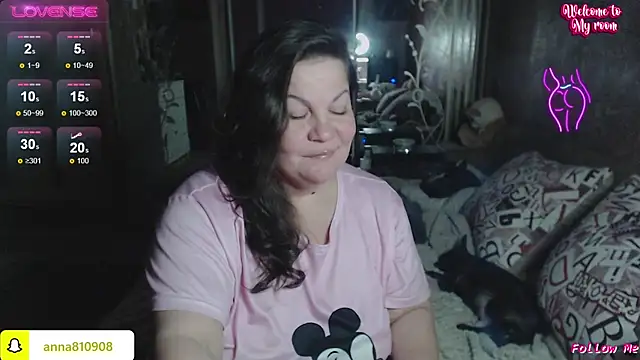 femme fatale1 online show from March 1, 2026, 7:47 pm