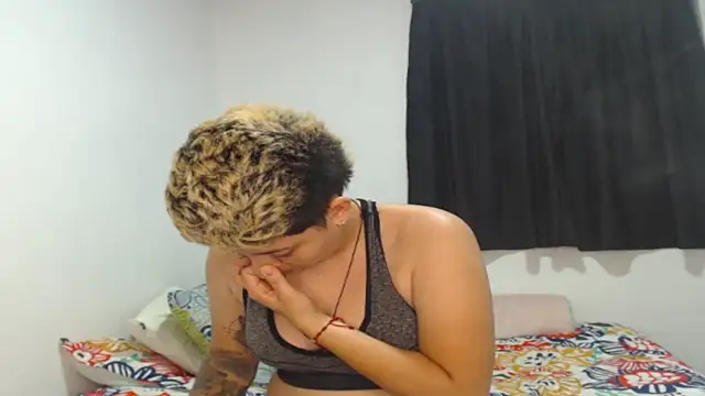 kathy luisa online show from April 10, 2026, 12:06 am