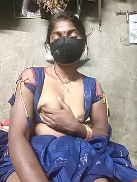 Arti032 online show from February 19, 2026, 9:34 pm