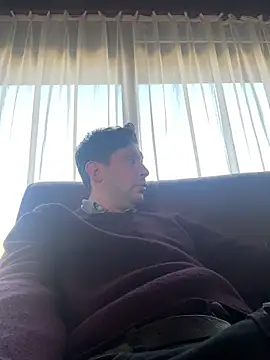 Taxidriver1988 online show from February 1, 2025, 2:13 pm