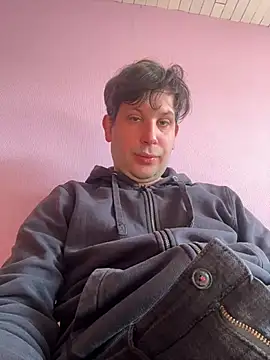 Taxidriver1988 online show from March 4, 2025, 1:06 pm