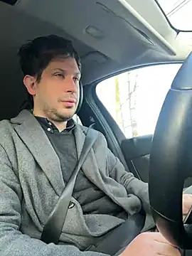 Taxidriver1988 online show from February 27, 2025, 8:02 am