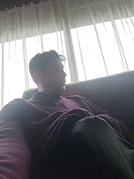 Taxidriver1988 online show from January 30, 2025, 1:09 pm