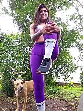 Yuky ta online show from February 27, 2025, 5:47 pm