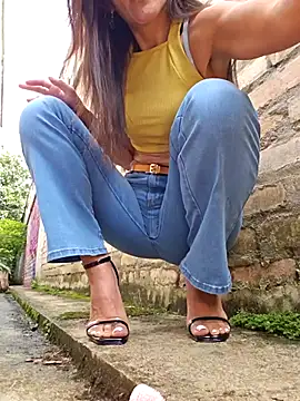 Yuky ta online show from March 12, 2026, 2:10 pm