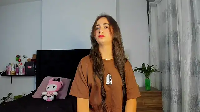 Snapshot of AndreaStivens chatting on November 14, 2025, 10:41 am AndreaStivens online show from November 14, 2025, 10:41 am