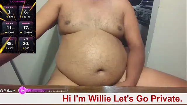 OldErotica online show from March 13, 2025, 9:16 pm