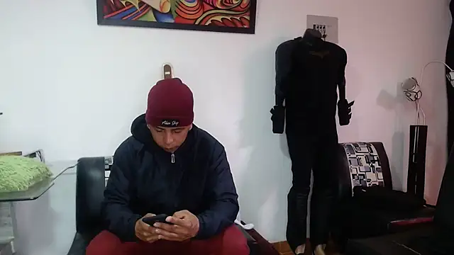 Snapshot of Black_hot266 chatting on November 4, 2025, 2:32 pm Black hot266 online show from November 4, 2025, 2:32 pm