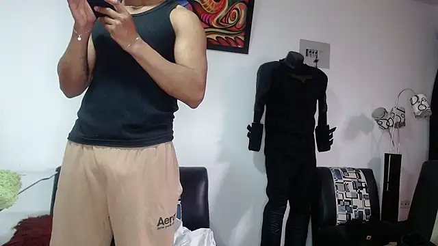 Snapshot of Black_hot266 chatting on November 24, 2025, 2:06 pm Black hot266 online show from November 24, 2025, 2:06 pm