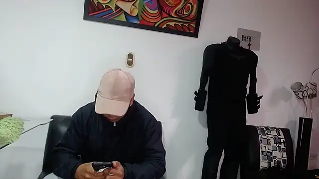 Snapshot of Black_hot266 chatting on November 28, 2025, 1:44 pm Black hot266 online show from November 28, 2025, 1:44 pm