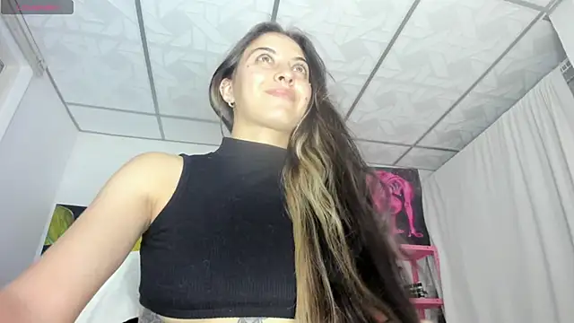 mariecam420 online show from February 13, 2026, 5:46 pm