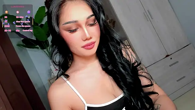 Icon1c LiLy online show from May 23, 2026, 10:20 pm