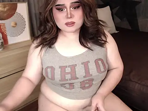 mysticofcum online show from September 18, 2025, 11:52 pm