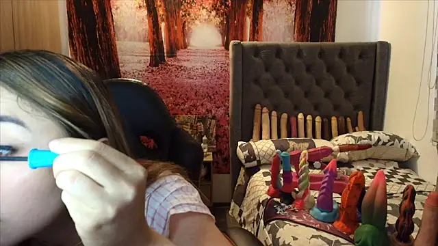 Snapshot of sofia23dirty chatting on January 10, 2026, 1:17 pm sofia23dirty online show from January 10, 2026, 1:17 pm