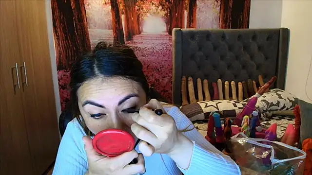 Snapshot of sofia23dirty chatting on November 11, 2025, 10:26 pm sofia23dirty online show from November 11, 2025, 10:26 pm