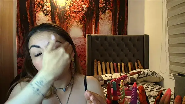 Snapshot of sofia23dirty chatting on January 15, 2026, 10:13 pm sofia23dirty online show from January 15, 2026, 10:13 pm