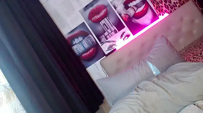 Snapshot of barbie_ivana chatting on March 10, 2025, 4:28 am barbie ivana online show from March 10, 2025, 4:28 am