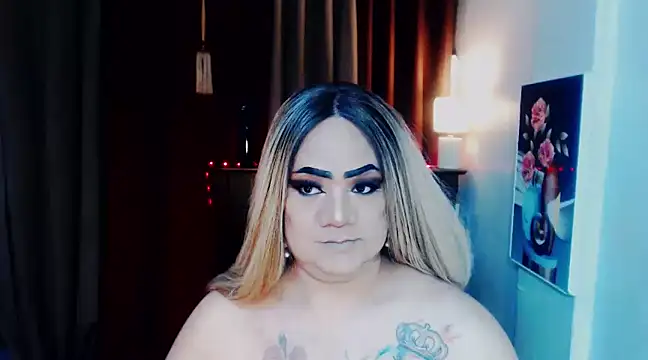 69HornyDoLL6969 online show from March 23, 2025, 6:26 am