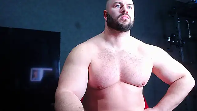 Snapshot of muscularjohnforuX chatting on March 4, 2026, 7:49 am muscularjohnforuX online show from March 4, 2026, 7:49 am