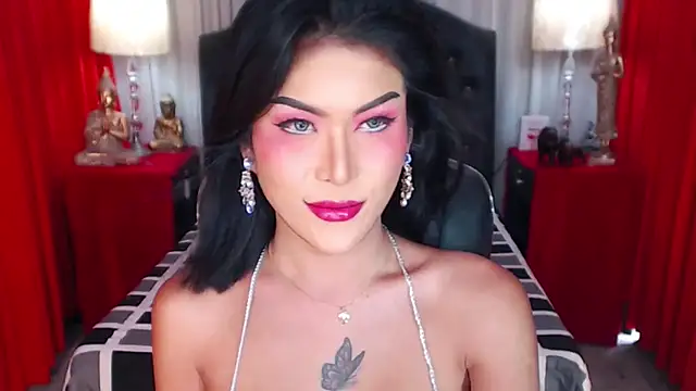 BigCockGODDESS online show from July 1, 2026, 8:25 am