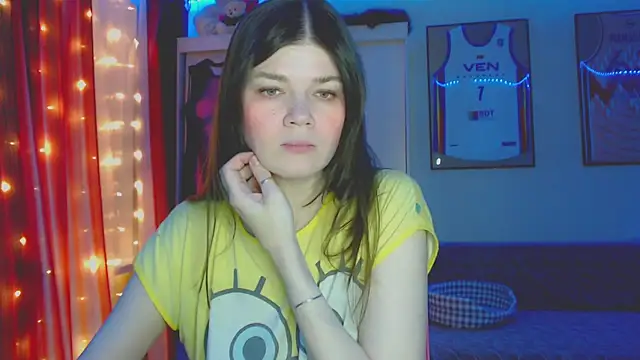 Klementa online show from April 23, 2026, 7:04 pm