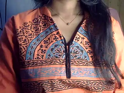 Snapshot of SiaraSiyA chatting on January 14, 2026, 6:00 pm SiaraSiyA online show from January 14, 2026, 6:00 pm