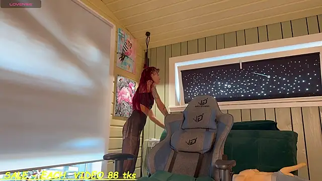 SandyChris online show from March 29, 2026, 6:48 am