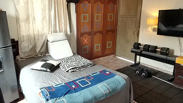 Jhon wich online show from September 17, 2025, 4:53 pm