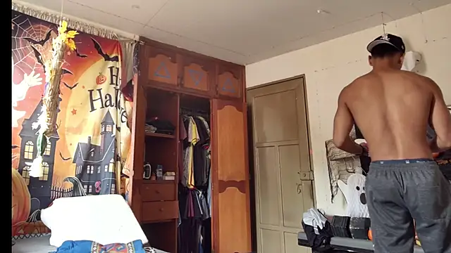 Jhon wich online show from October 3, 2025, 3:35 pm