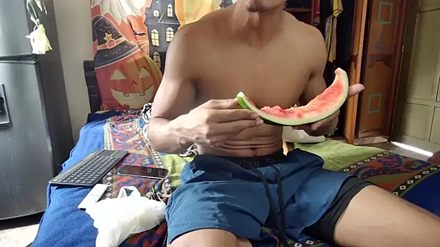 Jhon wich online show from October 12, 2025, 6:42 pm