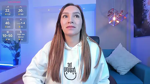 miataylorr1 online show from January 17, 2026, 11:36 am