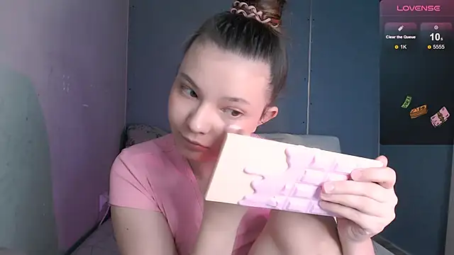 bbycolada online show from March 4, 2025, 9:00 pm