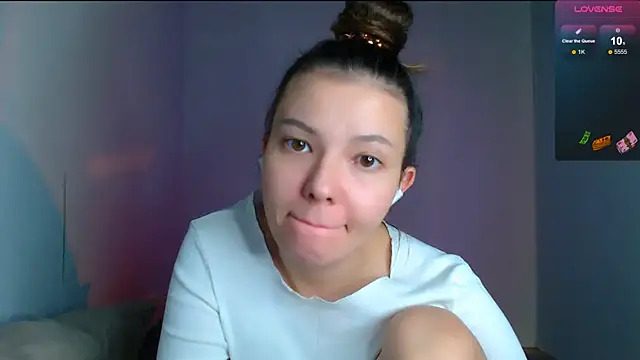 bbycolada online show from October 12, 2025, 12:12 am