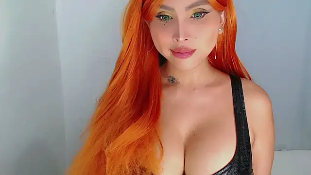adreana 69 online show from June 4, 2026, 11:37 am