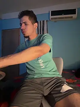 steven clain online show from April 19, 2026, 9:32 am