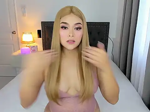 cyberanita online show from July 23, 2026, 2:20 am