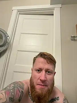 Mackwood89 online show from January 31, 2026, 7:12 pm