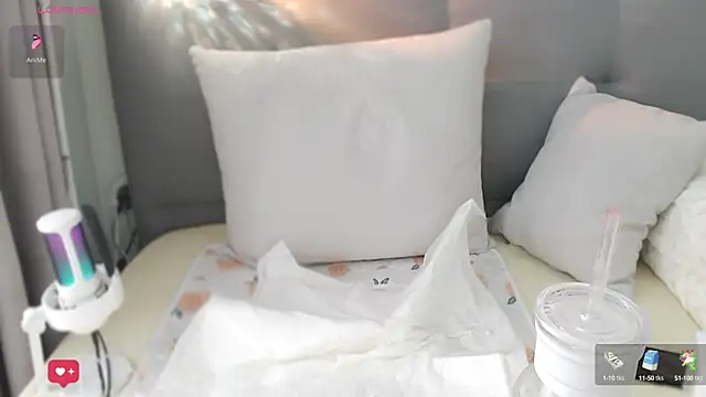 Anne-Sweet online show from March 1, 2025, 6:35 am